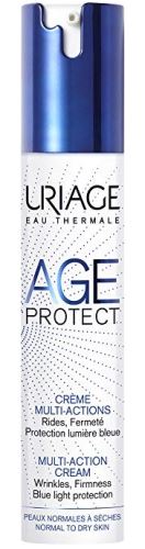 URIAGE Age Protect omlazující multiaktivní krém pro normální až suchou pleť 40 ml
