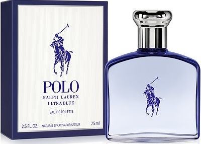 Ralph Lauren Polo Ultra Blue