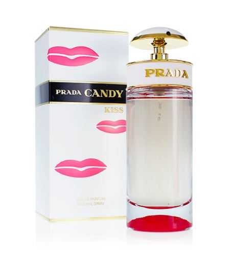 Prada Candy Kiss
