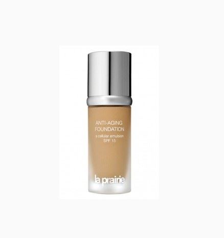 La Prairie Anti Aging Foundation SPF15 makeup 30 ml 500