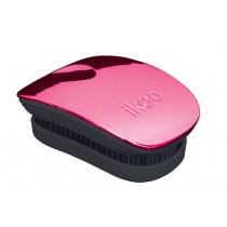 Ikoo Pocket Black - Cherry Metallic