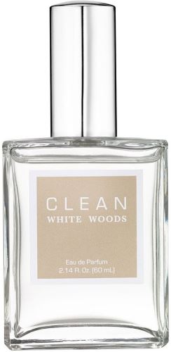Clean White Woods