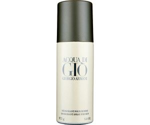 Giorgio Armani Acqua di Gio Pour Homme deodorant ve spreji 150 ml Pro muže