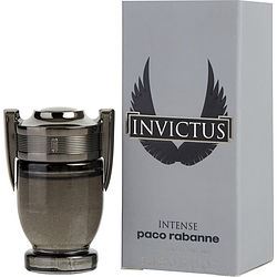 Paco Rabanne Invictus Intense