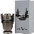 Rabanne Invictus Intense EDT M 5ml