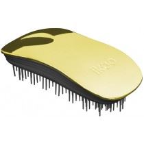 Ikoo Home Black - Soleil Metallic