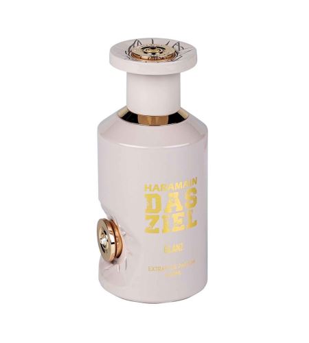 Al Haramain Das Ziel Glanz parfémový extrakt pro ženy 100 ml TESTER