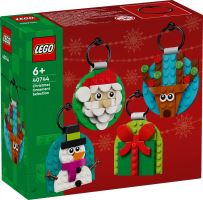 LEGO® Iconic 40744 Sada vánočních ozdob (5)