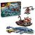 LEGO® Jurassic World 77983 Útok dinosaura mosasaura na loď