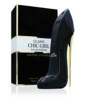 Fragrance World Classy Chic Girl parfémovaná voda pro ženy 90 ml