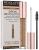 Makeup Revolution London Brow Revolution waterproof gel for eyebrows 3,8 ml Blonde