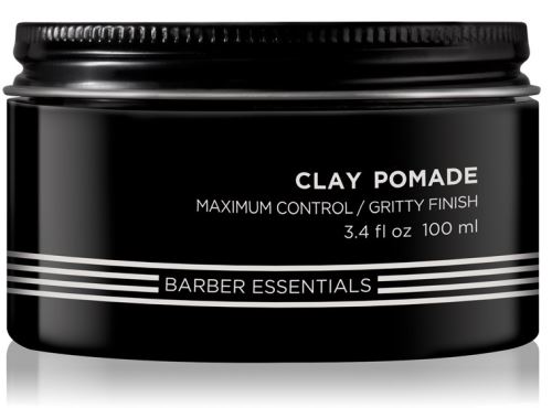 Redken Brews Clay Pomade 100 ml