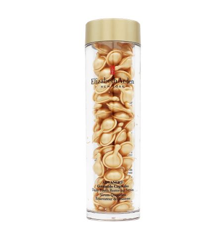 Elizabeth Arden Advanced Ceramide Capsules posilující pleťové sérum v kapslích