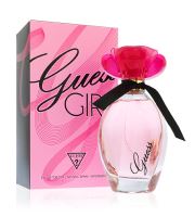 Guess Girl