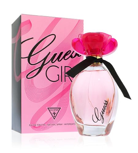 Guess Girl