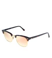 Ray-Ban RB 3016F-CLUBMASTER sunglasses unisex 49x21x140 mm 990/7O