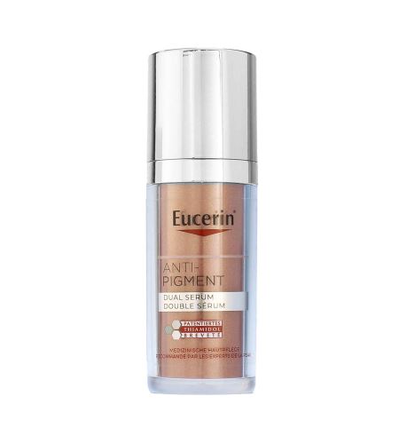 Eucerin Anti-Pigment rozjasňující pleťové sérum proti pigmentovým skvrnám 30 ml