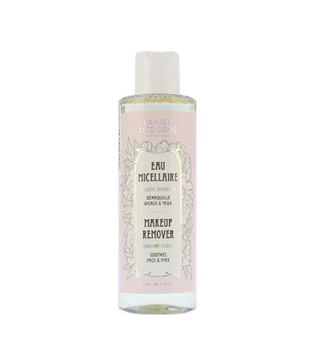Panier Des Sens Radiant Peony micelární voda 200 ml