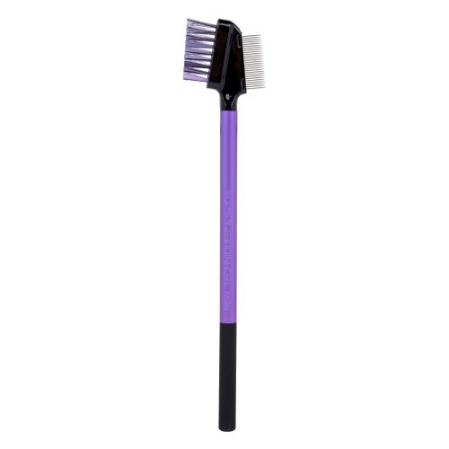 Real Techniques Eyes Lash-Brow Groomer cosmetic brush unisex 1 ks