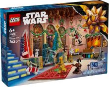 LEGO® Star Wars™ 75418 Adventní kalendář 2025 (2)