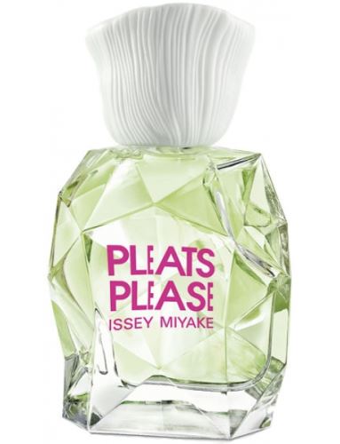 Issey Miyake Pleats Please L'Eau toaletní voda 100 ml pro ženy TESTER