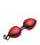 JoyDivision Joyballs Secret venušiny kuličky Red-Black 85 g