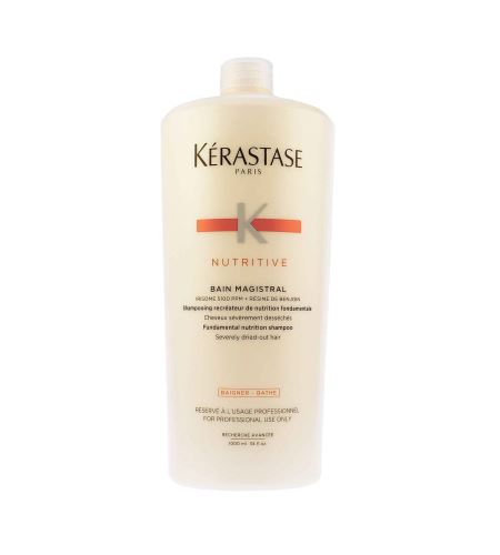 Kérastase Nutritive Bain Magistral
