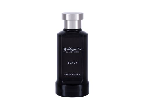Baldessarini Black toaletní voda pro muže 75 ml