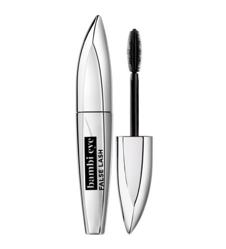 L'Oréal Paris False Lash Bambi Eye řasenka s efektem umělých řas Black 9 ml