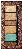 Physicians Formula Shimmer Strips palette of glittering eye shadows 3,4 g Bronze Nude