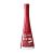 Bourjois 1 Second gel nail polish for women 9 ml 11 Rouge In Style