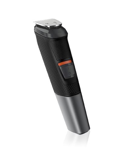 Philips Multigroom Series 5000 MG5720/15 zastřihovač vousů, vlasů, nosních a ušních chloupků