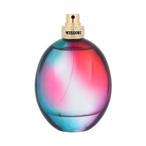 Missoni Missoni (2015) toaletní voda 100 ml pro ženy TESTER