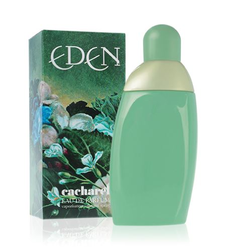 Cacharel Eden