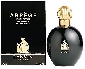 Lanvin Arpege