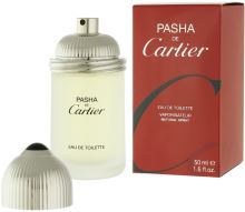 Cartier Pasha de Cartier
