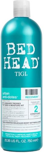 Tigi Bed Head Recovery Conditioner 750 ml
