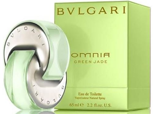 Bvlgari Omnia Green Jade