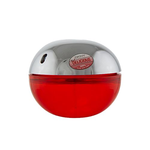 DKNY Red Delicious parfémovaná voda 100 ml pro ženy TESTER
