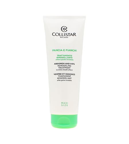 Collistar Abdomen And Hip Remodeling Treatment 250ml