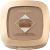 L'Oréal Paris Pudry compact powder 9 g 40 Medium Dark
