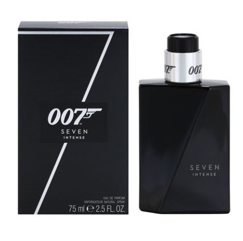 James Bond 007 Seven Intense