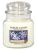 Yankee Candle Midnight Jasmine vonná svíčka 411 g