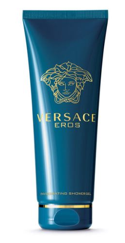 Versace Eros Shower Gel M 250ml