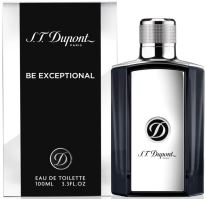 S.T. Dupont Be Exceptional toaletní voda pro muže