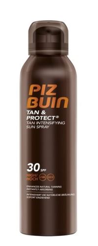 Piz Buin Tan & Protect suntan spray 150 ml