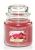 Yankee Candle Cranberry ice vonná svíčka 411 g