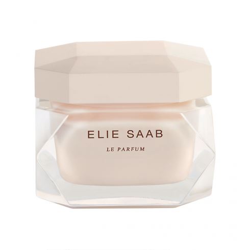 Elie Saab Le Parfum Scented Body Cream W 150ml