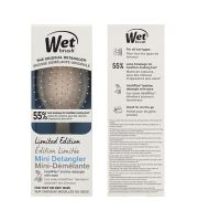 Wet Brush Holographic Mini Detangler kartáč na vlasy (1)
