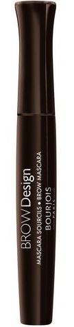 Bourjois Paris Brow Design Mascara